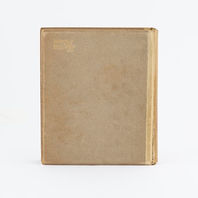 Lot 218 - The rare first signed edition of Dorian Gray