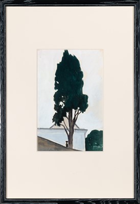 Lot 1027 - Joseph Stella