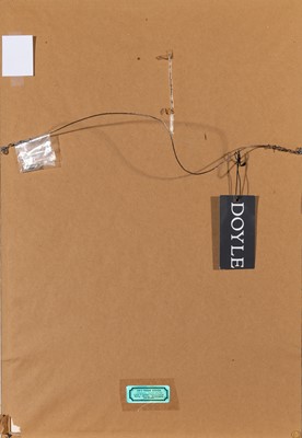 Lot 1027 - Joseph Stella