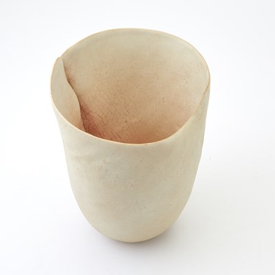 Lot 840 - Richard DeVore Glazed Stoneware Vessel