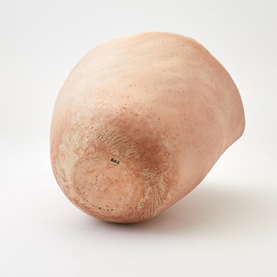 Lot 841 - Richard DeVore Glazed Stoneware Vessel