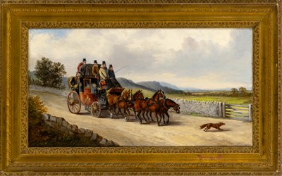 Lot 5 - John Charles Maggs
