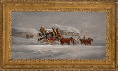 Lot 7 - John Charles Maggs