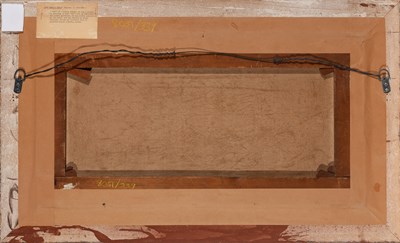 Lot 7 - John Charles Maggs