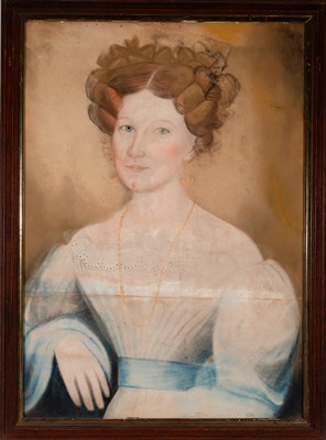 Lot 8 - American School