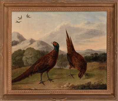 Lot 10 - British School