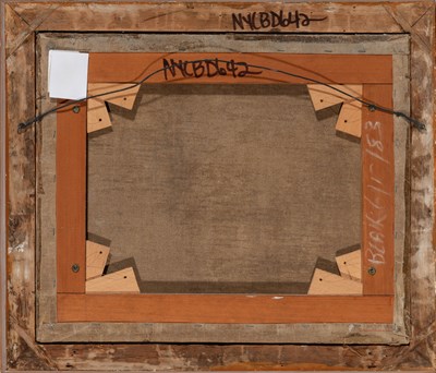 Lot 10 - British School