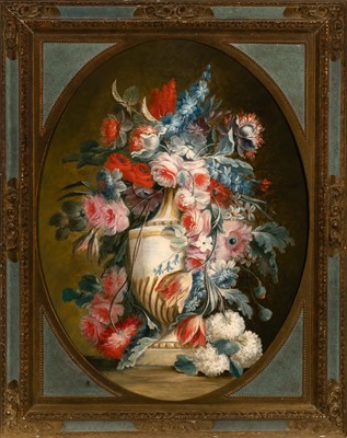 Lot 12 - French School