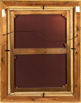 Lot 12 - French School