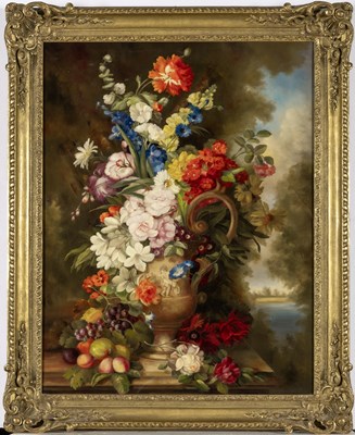 Lot 13 - Continental School
