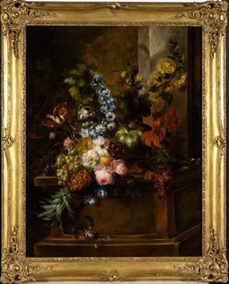 Lot 14 - Continental School