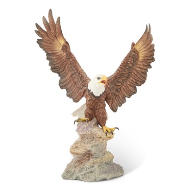 Lot 238 - Boehm Porcelain Sovereign Eagle