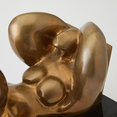 Lot 669 - Frank Piazzola