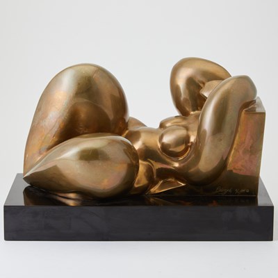 Lot 669 - Frank Piazzola