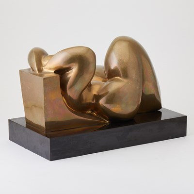 Lot 669 - Frank Piazzola
