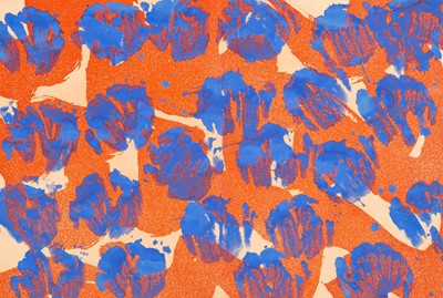 Lot 680 - Howard Hodgkin (1932-2017)