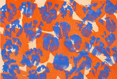 Lot 680 - Howard Hodgkin (1932-2017)