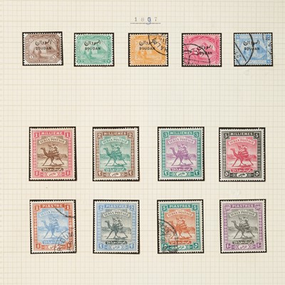 Lot 1017 - Valuable Classic Foreign Stamp Group