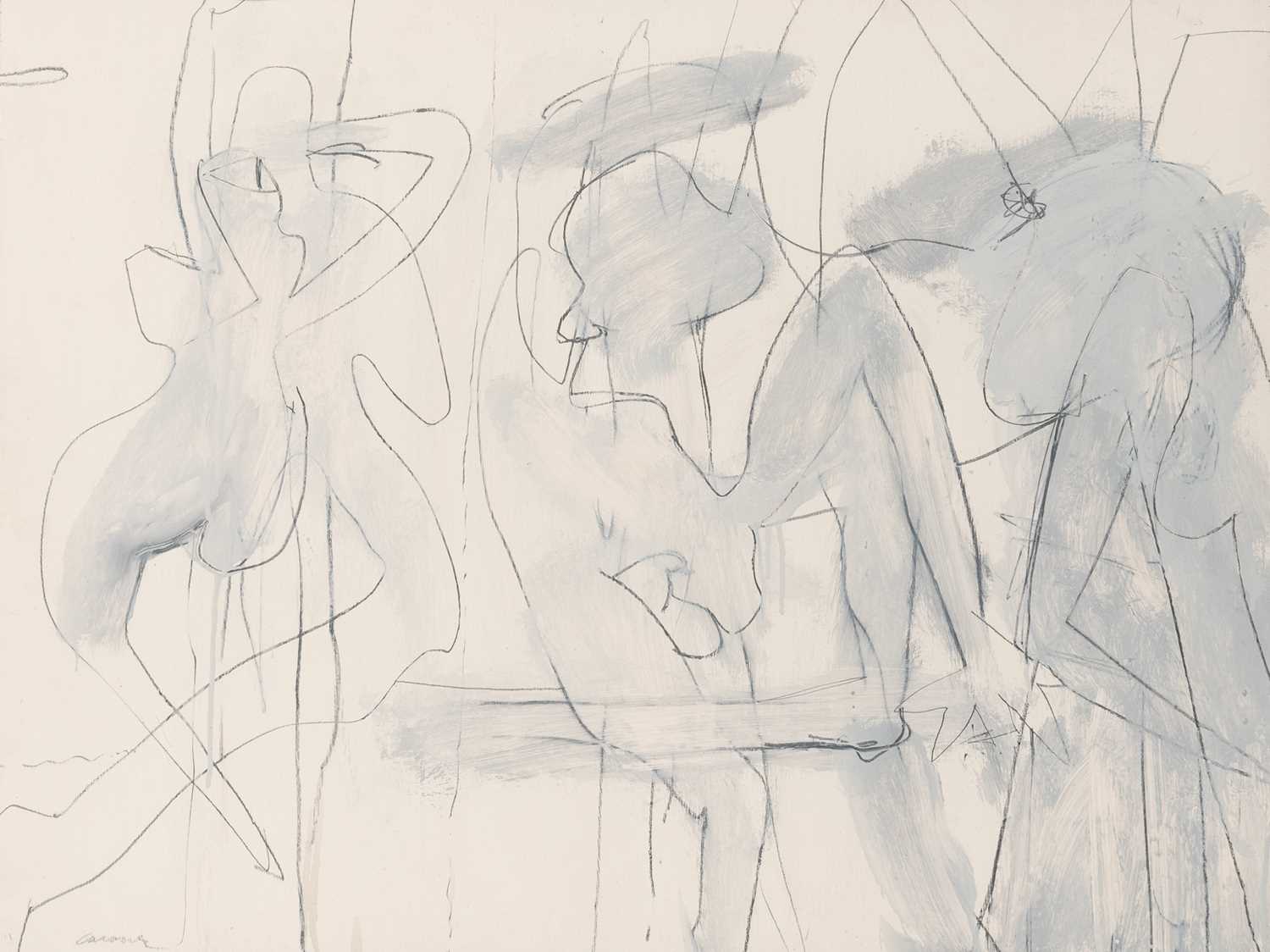 Lot 654 - Nicolas Carone