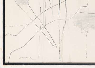 Lot 654 - Nicolas Carone