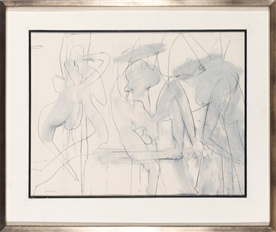 Lot 654 - Nicolas Carone