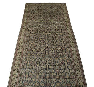 Lot 417 - Karabagh Gallery Carpet