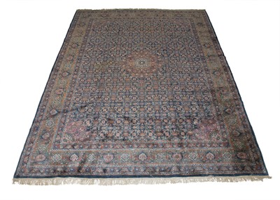 Lot 404 - Tabriz Carpet