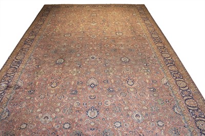 Lot 405 - Sivas Carpet
