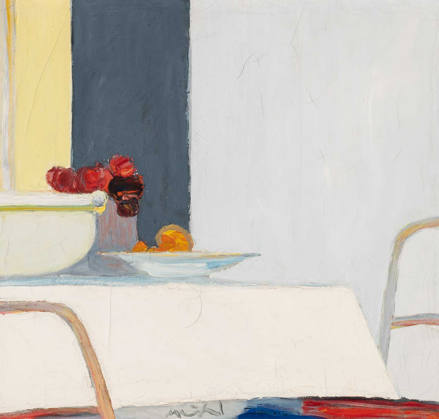 Lot 620 - Roger Muhl