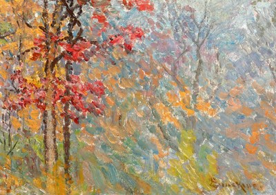 Lot 139 - John Joseph Enneking