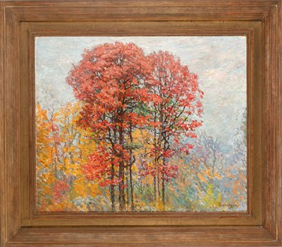 Lot 139 - John Joseph Enneking