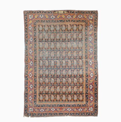 Lot 368 - Sarouk Fereghan Rug