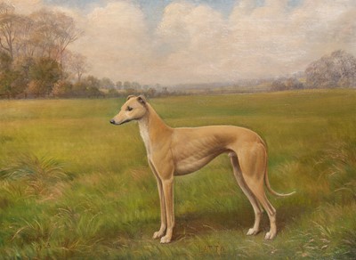 Lot 520 - Henry Crowther