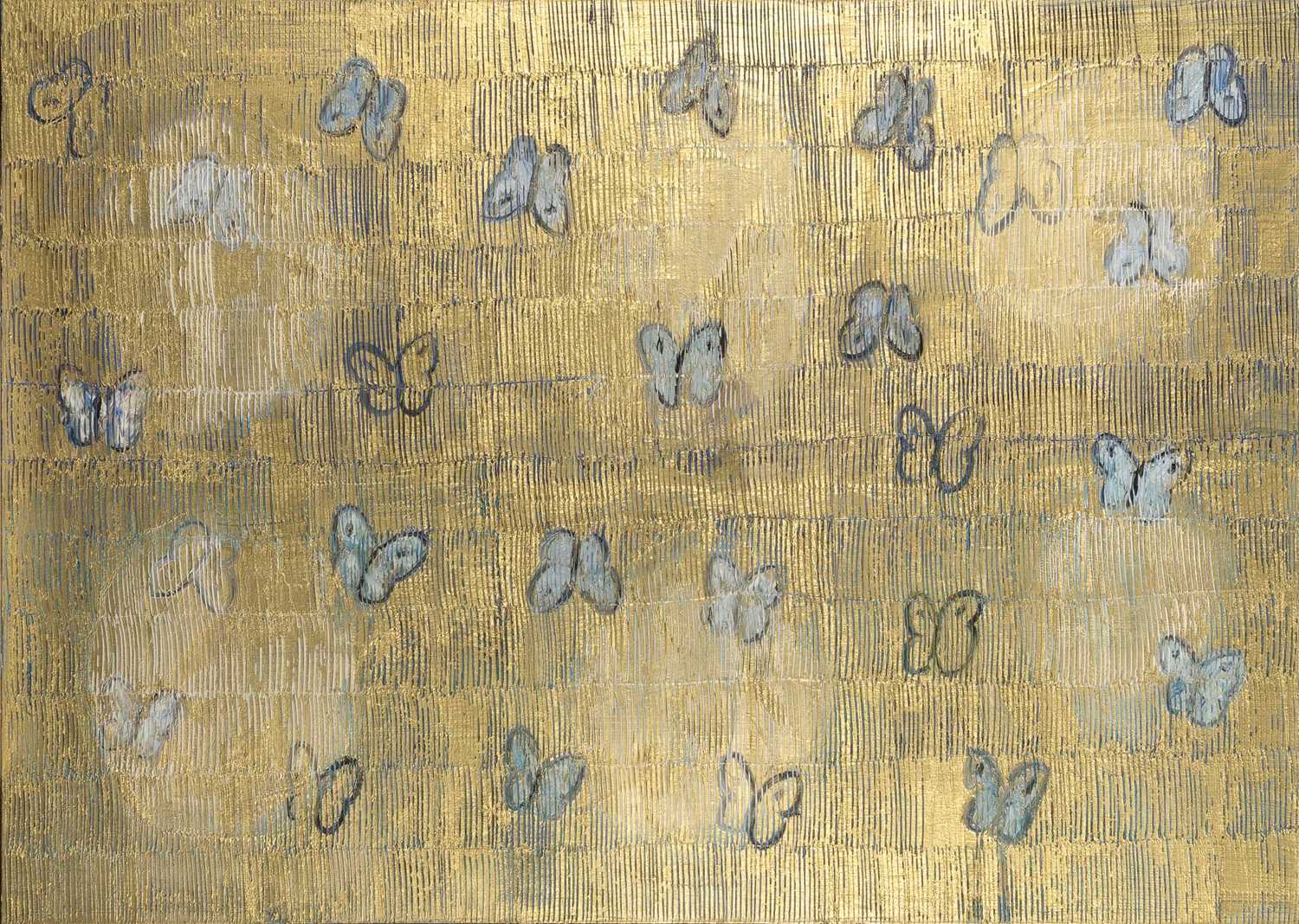 Lot 713 - Hunt Slonem