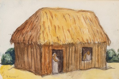 Lot 554 - Diego Rivera