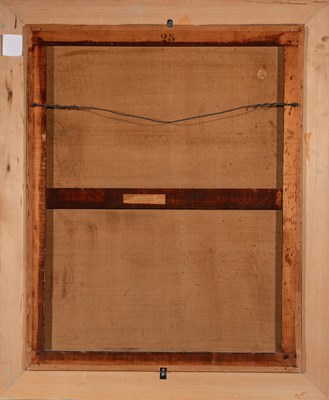 Lot 586 - Jean Julien Lemordant