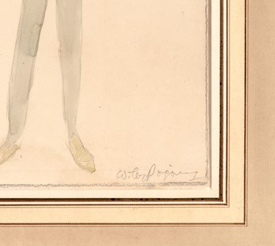 Lot 160 - Willy Pogany