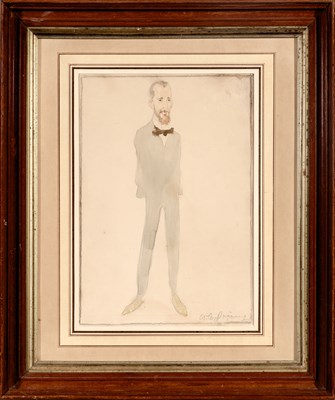 Lot 160 - Willy Pogany