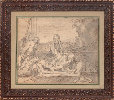 Lot 38 - Italian School