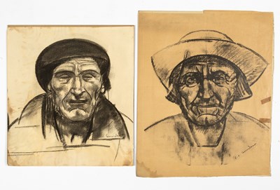 Lot 62 - Jean-Julien Lemordant
