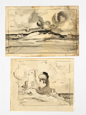 Lot 62 - Jean-Julien Lemordant