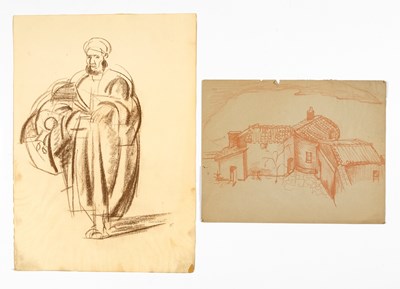 Lot 62 - Jean-Julien Lemordant