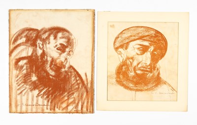Lot 62 - Jean-Julien Lemordant