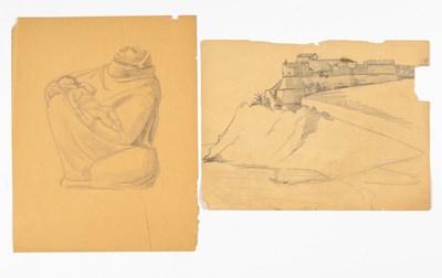 Lot 62 - Jean-Julien Lemordant