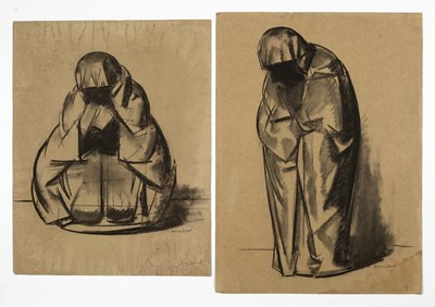 Lot 62 - Jean-Julien Lemordant