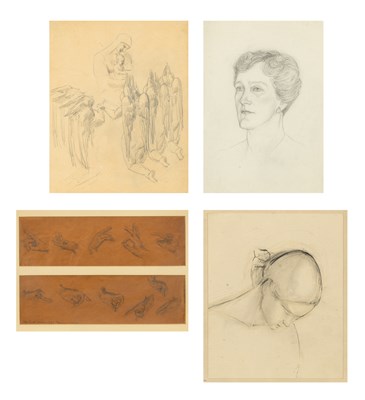 Lot 43 - Malvina Cornell Hoffman