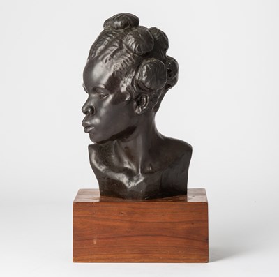 Lot 595 - Malvina Cornell Hoffman