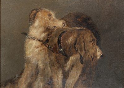 Lot 515 - School of Sir Edwin Landseer