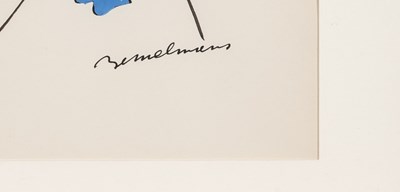 Lot 167 - Ludwig Bemelmans
