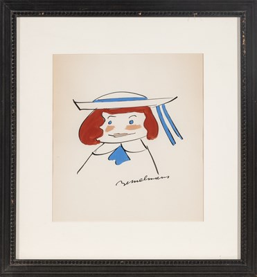 Lot 167 - Ludwig Bemelmans